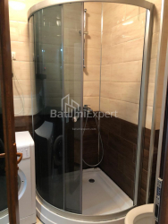 Квартира 1-комн 28 м² - Юсуфа Кобаладзе, Батумі