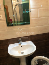 Квартира 1-комн 28 м² - Юсуфа Кобаладзе, Батумі