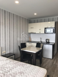 Квартира 1-комн 32 м² - Шерифа Хімшіашвілі, Батумі