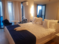 Квартира 1-комн 30 м² - Шерифа Хімшіашвілі, Батумі
