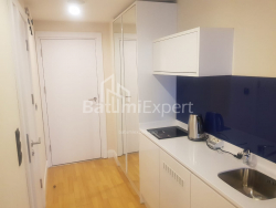Квартира 1-комн 30 м² - Шерифа Хімшіашвілі, Батумі