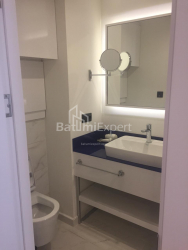Квартира 45 м² - Шерифа Хімшіашвілі, Батумі, Грузія