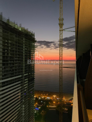 Квартира 45 м² - Шерифа Хімшіашвілі, Батумі, Грузія