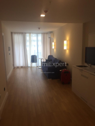 Квартира 2-комн 45 м² - Шерифа Хімшіашвілі, Батумі