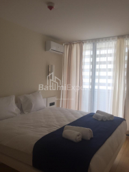 Квартира 45 м² - Шерифа Хімшіашвілі, Батумі, Грузія