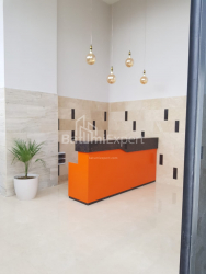 Квартира 1-комн 30 м² - Шалва Інасаридзе, Батумі