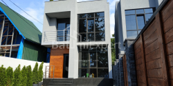 Приватний будинок 3-комн 160 м² - Петре Ибери, Гоніо