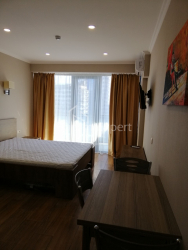 Квартира 1-комн 33 м² - Шерифа Хімшіашвілі, Батумі