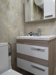 Квартира 30.65 м² - Шерифа Хімшіашвілі, Батумі, Грузія