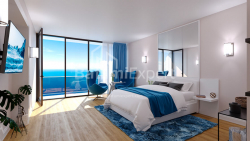 Квартира 1-комн 30 м² - Шерифа Хімшіашвілі, Батумі
