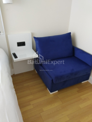 Квартира 1-комн 30 м² - Шерифа Хімшіашвілі, Батумі