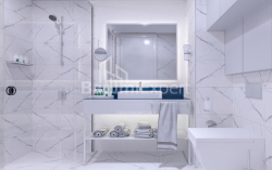 Квартира 1-комн 30 м² - Шерифа Хімшіашвілі, Батумі