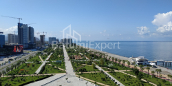 Квартира 28 м² - Шерифа Хімшіашвілі, Батумі, Грузія