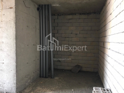 Квартира 40.5 м² - Тбел-Абусерідзе, Батумі, Грузія