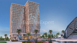 Квартира 2-комн 46 м² - Зураба Горгiладзе, Батумі