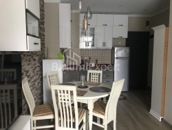 Квартира 2-комн 46 м² - Зураба Горгiладзе, Батумі