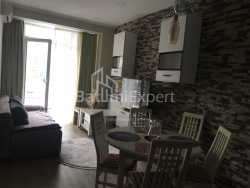 Квартира 2-комн 46 м² - Зураба Горгiладзе, Батумі