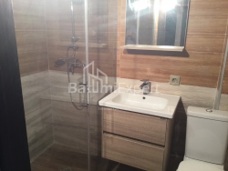 Квартира 1-комн 30 м² - Ангiса, Батумі