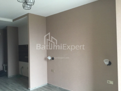 Квартира 1-комн 30 м² - Ангiса, Батумі