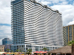 Квартира 1-комн 29.3 м² - Юсуфа Кобаладзе, Батумі