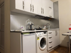 Квартира 1-комн 29.3 м² - Юсуфа Кобаладзе, Батумі