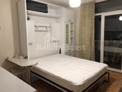 Квартира 1-комн 29.3 м² - Юсуфа Кобаладзе, Батумі