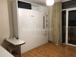 Квартира 1-комн 29.3 м² - Юсуфа Кобаладзе, Батумі