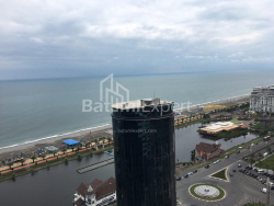 Квартира 33 м² - Шерифа Хімшіашвілі, Батумі, Грузія