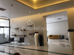 Квартира 1-комн 33 м² - Шерифа Хімшіашвілі, Батумі