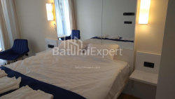 Квартира 1-комн 29 м² - Шерифа Хімшіашвілі, Батумі