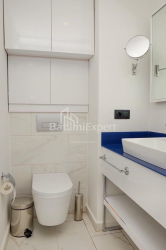 Квартира 29 м² - Шерифа Хімшіашвілі, Батумі, Грузія