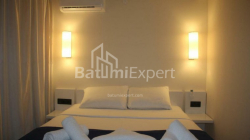 Квартира 1-комн 29 м² - Шерифа Хімшіашвілі, Батумі