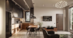 Квартира 107 м² - Нiколоза Бараташвiлi, Батумі, Грузія