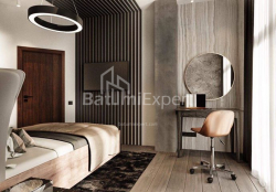 Квартира 4-комн 107 м² - Нiколоза Бараташвiлi, Батумі