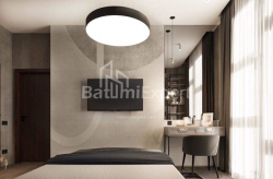 Квартира 107 м² - Нiколоза Бараташвiлi, Батумі, Грузія