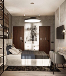 Квартира 107 м² - Нiколоза Бараташвiлi, Батумі, Грузія
