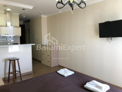 Квартира 30 м² - Юсуфа Кобаладзе, Батумі, Грузія
