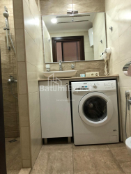 Квартира 30 м² - Юсуфа Кобаладзе, Батумі, Грузія