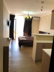 Квартира 30 м² - Юсуфа Кобаладзе, Батумі, Грузія