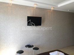 Квартира 1-комн 29 м² - Юсуфа Кобаладзе, Батумі