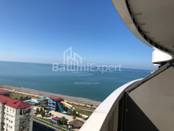 Квартира 1-комн 29 м² - Юсуфа Кобаладзе, Батумі