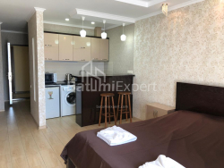 Квартира 1-комн 29 м² - Юсуфа Кобаладзе, Батумі