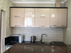 Квартира 29 м² - Юсуфа Кобаладзе, Батумі, Грузія