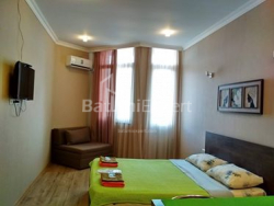 Квартира 1-комн 29 м² - Зураба Горгiладзе, Батумі