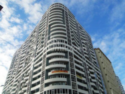 Квартира 2-комн 38 м² - Юсуфа Кобаладзе, Батумі