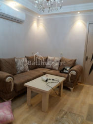 Квартира 3-комн 49 м² - Юсуфа Кобаладзе, Батумі