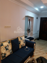 Квартира 3-комн 49 м² - Юсуфа Кобаладзе, Батумі