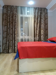 Квартира 49 м² - Юсуфа Кобаладзе, Батумі, Грузія