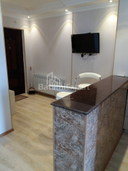 Квартира 49 м² - Юсуфа Кобаладзе, Батумі, Грузія