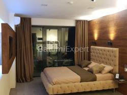 Квартира 1-комн 32 м² - Шерифа Хімшіашвілі, Батумі